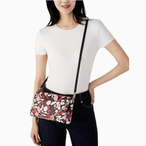 NWT Kate Spade New York Laurel Way Greer Cross body